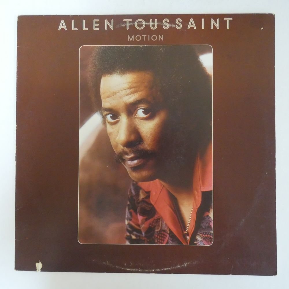 Yahoo!オークション -「allen toussaint」(レコード) の落札相場
