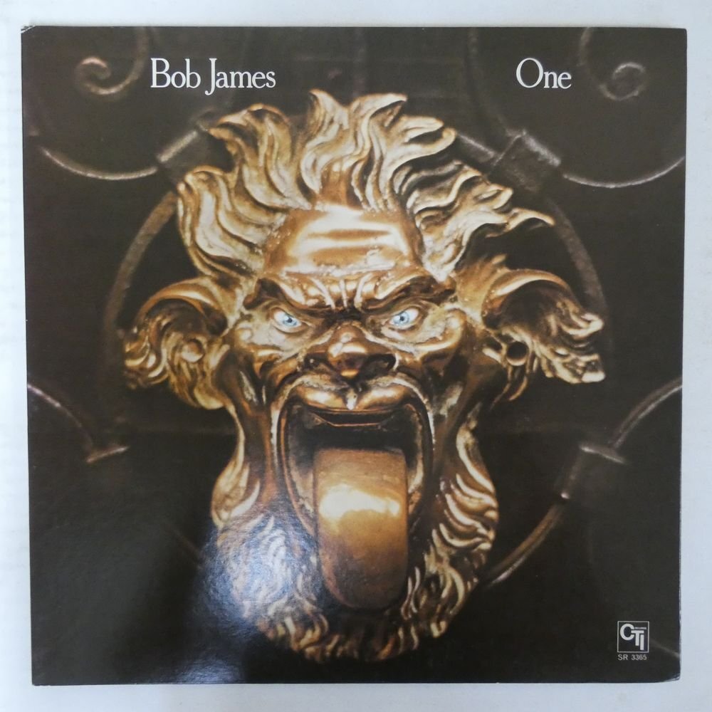 Yahoo!オークション -「bob james one」(ジャズ) (レコード)の