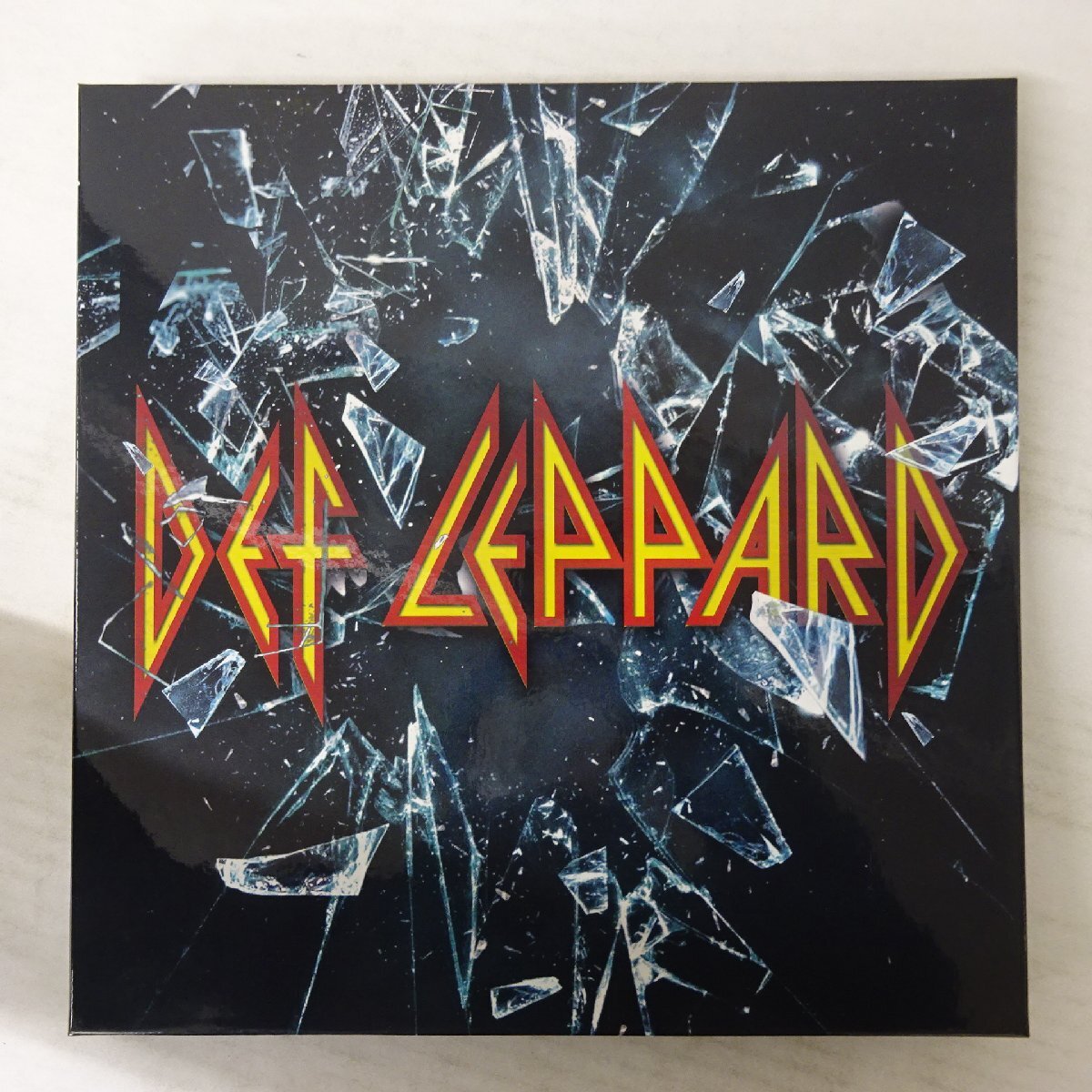 Yahoo!オークション -「def leppard サイン」の落札相場・落札価格
