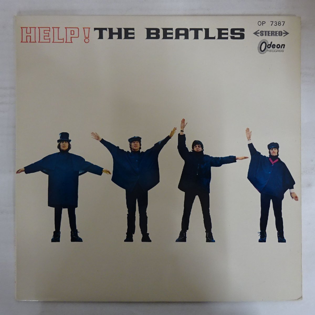 Yahoo!オークション -「赤盤 help」(レコード) の落札相場・落札価格 Yahoo!オークション -「赤盤 help」(レコード) の落札相場・落札価格