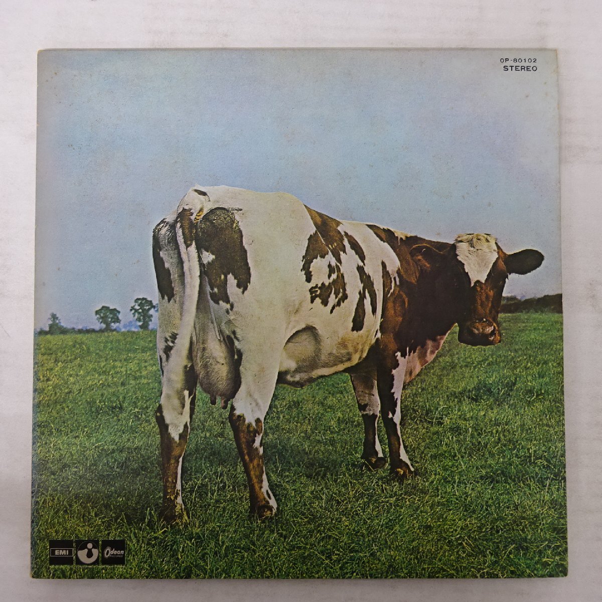 Yahoo!オークション -「赤盤」(Pink Floyd) (P)の落札相場・落札価格