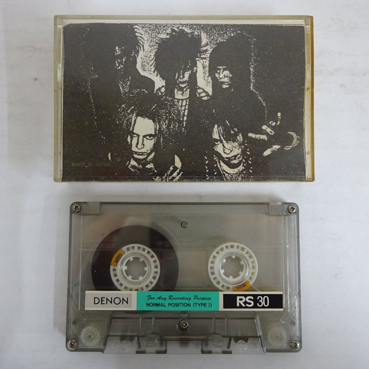 Yahoo!オークション -「luna sea」(カセットテープ) の落札相場 Yahoo!オークション -「luna sea」(カセットテープ) の落札相場