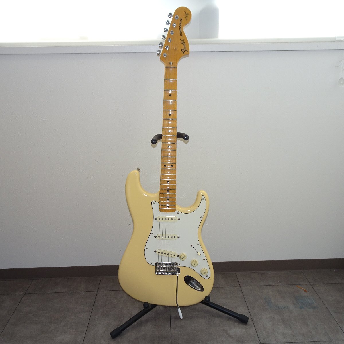 Yahoo!オークション -「fender イングヴェイ」(JAPAN Yahoo!オークション -「fender イングヴェイ」(JAPAN
