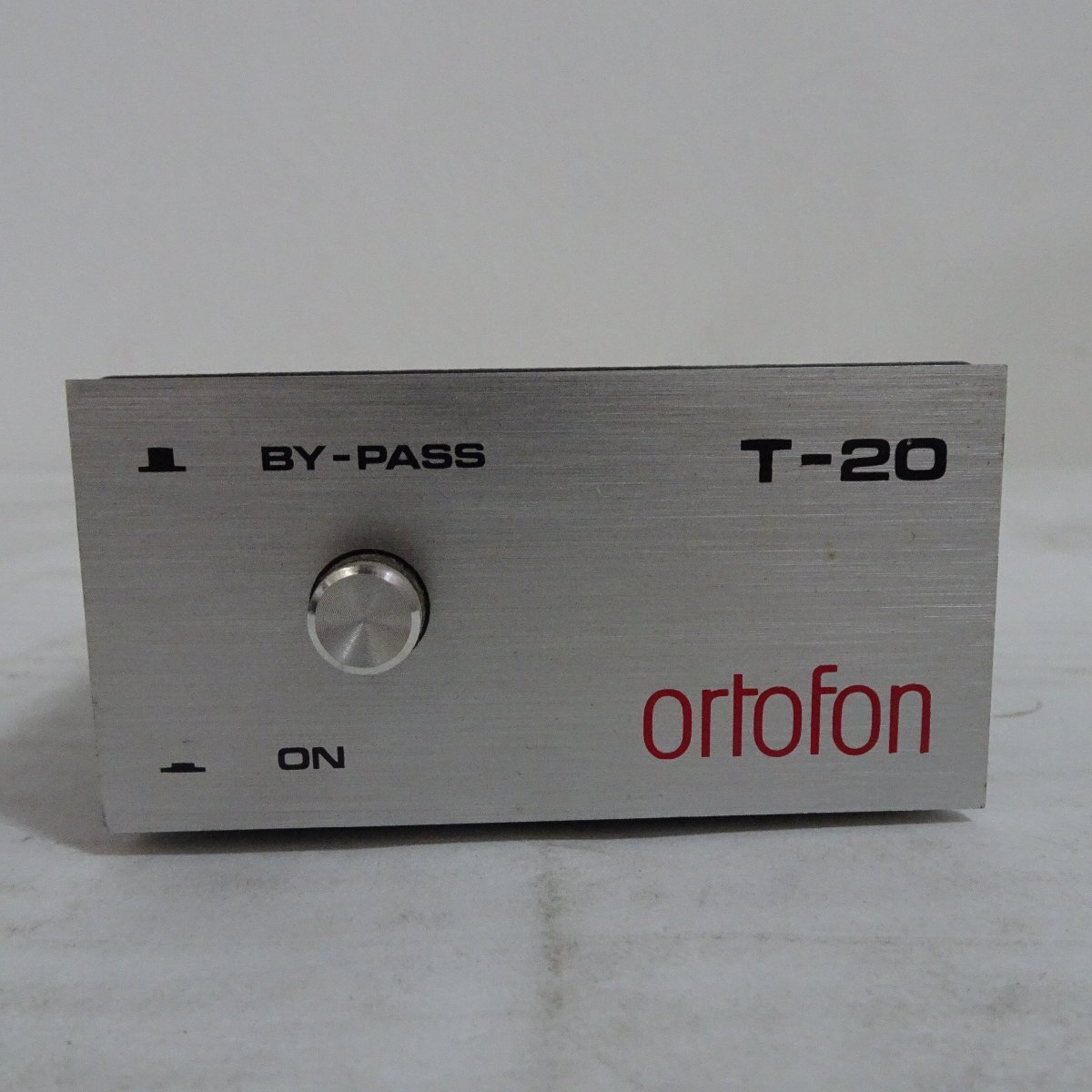 Yahoo!オークション -「ortofon t-20」の落札相場・落札価格 Yahoo!オークション -「ortofon t-20」の落札相場・落札価格