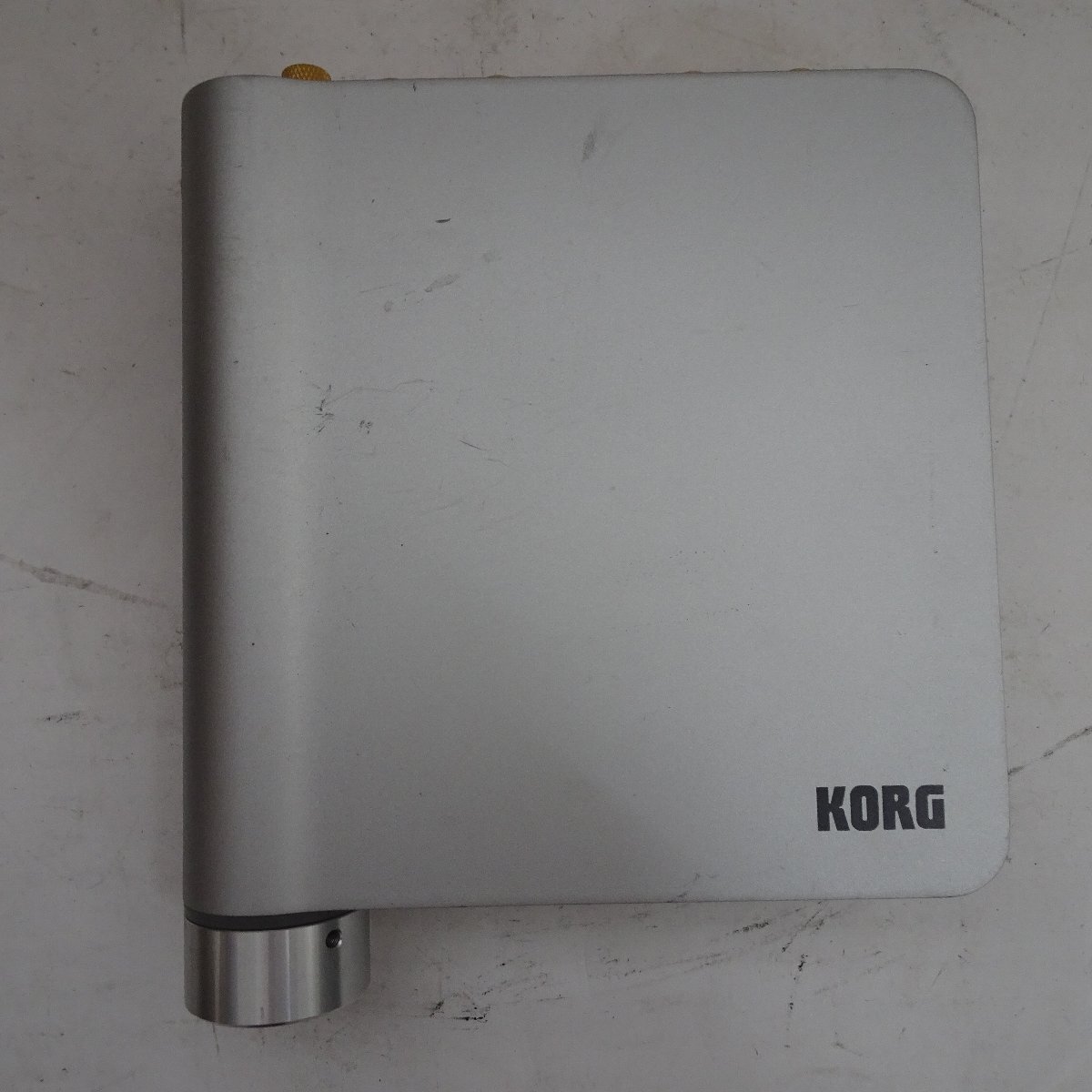 Yahoo!オークション -「korg ds-dac-10r」(その他) (オーディオ Yahoo!オークション -「korg ds-dac-10r」(その他) (オーディオ