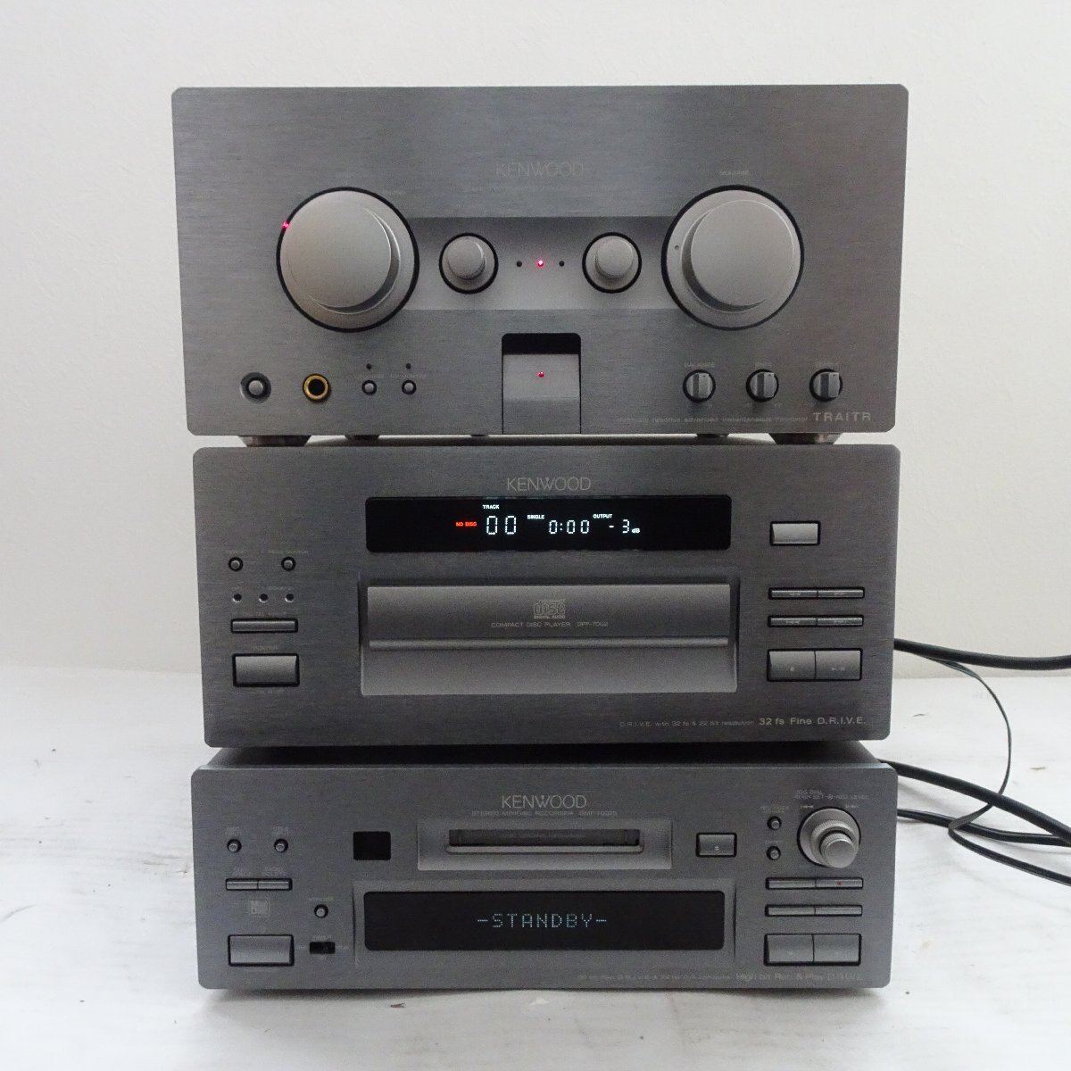 Yahoo!オークション -「kenwood kaf-7002」(オーディオ機器) の Yahoo!オークション -「kenwood kaf-7002」(オーディオ機器) の