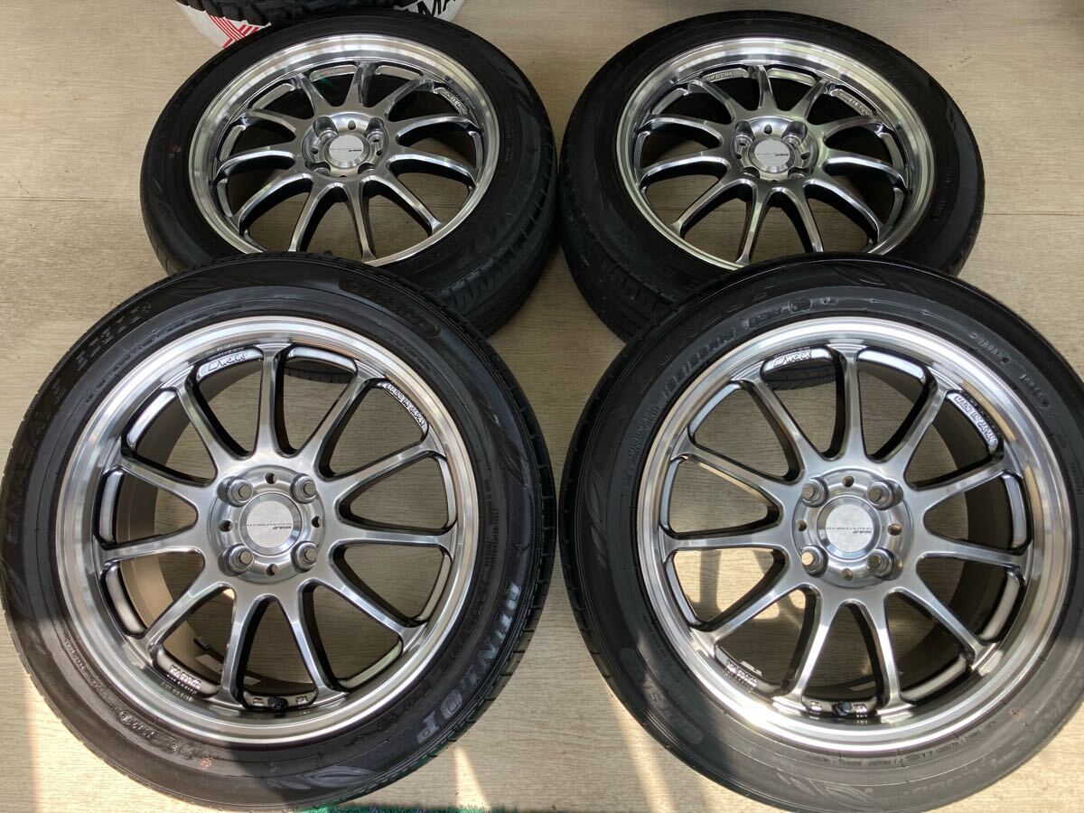 Yahoo!オークション -「work emotion 11r」(16インチ) (タイヤ Yahoo!オークション -「work emotion 11r」(16インチ) (タイヤ