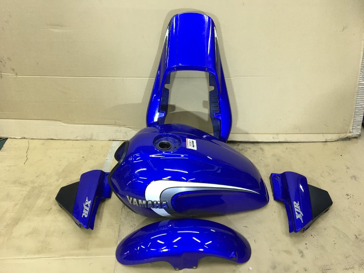 2025年最新】Yahoo!オークション -xjr400r 外装の中古品・新品 2025年最新】Yahoo!オークション -xjr400r 外装の中古品・新品