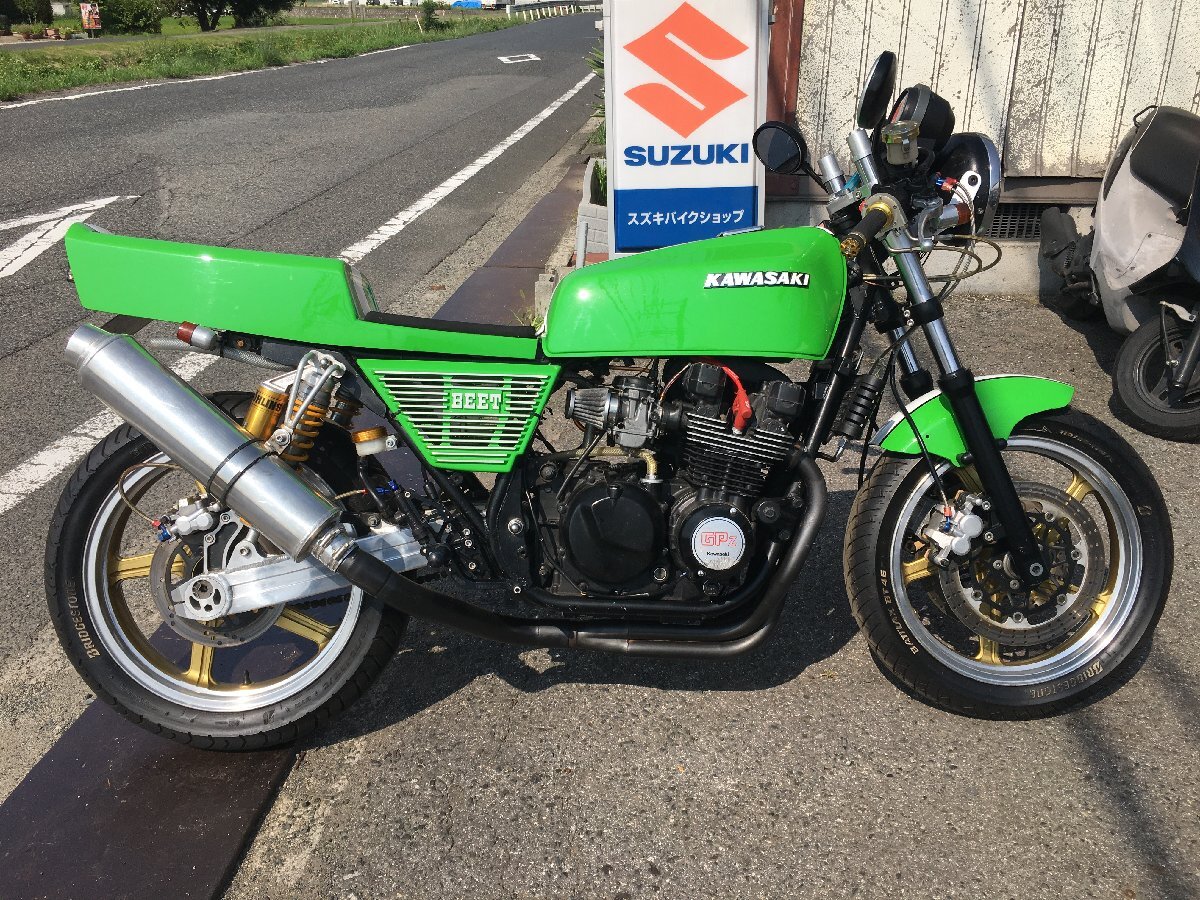 2025年最新】Yahoo!オークション -kh400(オートバイ車体)の中古 2025年最新】Yahoo!オークション -kh400(オートバイ車体)の中古