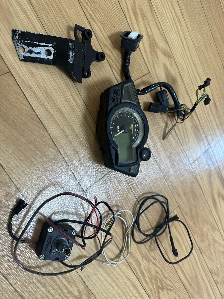 Yahoo!オークション -「takegawa dn」(メーター) (パーツ)の落札