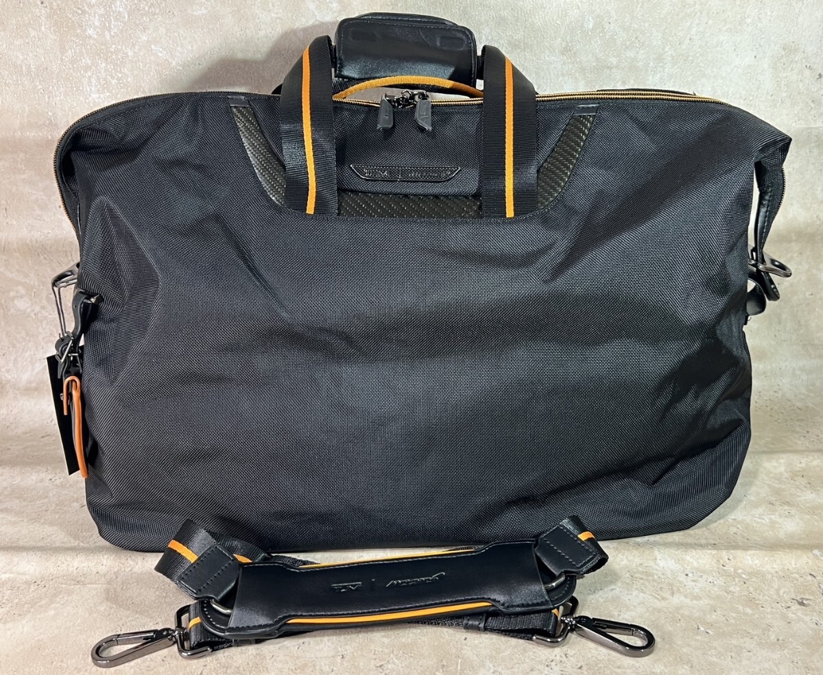 トゥミのボストンバッグ 中古通販 | ブランディア