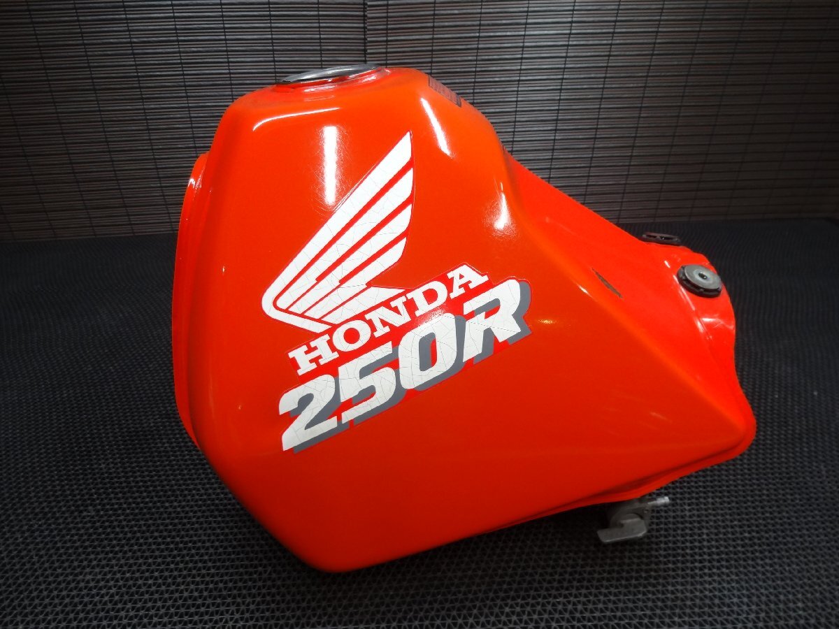 Yahoo!オークション -「xlr250r md22 タンク」(ホンダ用 Yahoo!オークション -「xlr250r md22 タンク」(ホンダ用