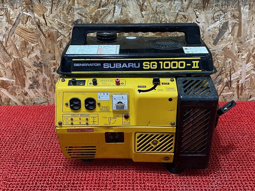 Yahoo!オークション -「sg-1000」(インバーター発電機) (発電機 Yahoo!オークション -「sg-1000」(インバーター発電機) (発電機