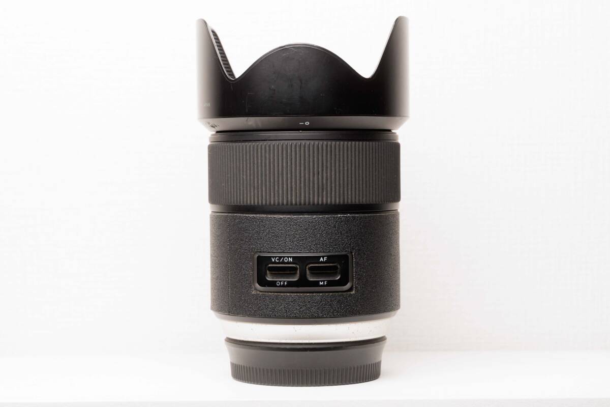 Yahoo!オークション -「タムロン sp 45mm f1.8 vc」の落札相場 Yahoo!オークション -「タムロン sp 45mm f1.8 vc」の落札相場