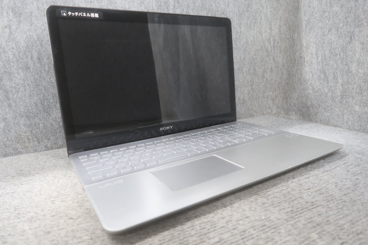 2025年最新】Yahoo!オークション -sony vaio 15 core i7の中古品 2025年最新】Yahoo!オークション -sony vaio 15 core i7の中古品