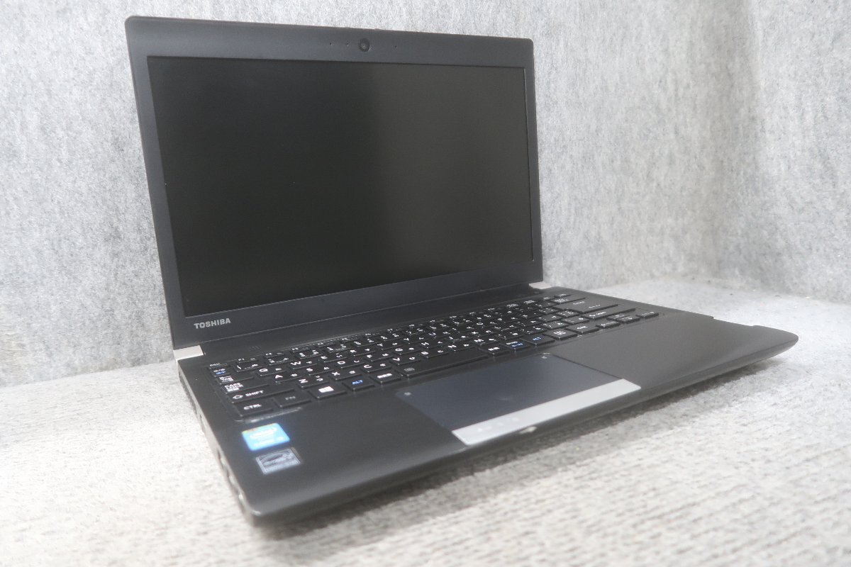 ○【ジャンク】 TOSHIBA dynabook R734/K / Intel Core i5 4300M ○【ジャンク】 TOSHIBA dynabook R734/K / Intel Core i5 4300M