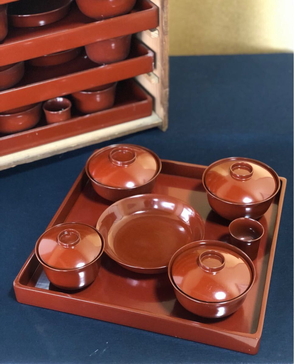 2025年最新】Yahoo!オークション -漆器 お膳(膳)の中古品・新品 2025年最新】Yahoo!オークション -漆器 お膳(膳)の中古品・新品