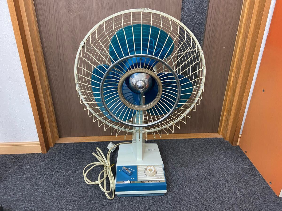 Yahoo!オークション -「ジェネラル」(扇風機) (電化製品)の落札 Yahoo!オークション -「ジェネラル」(扇風機) (電化製品)の落札