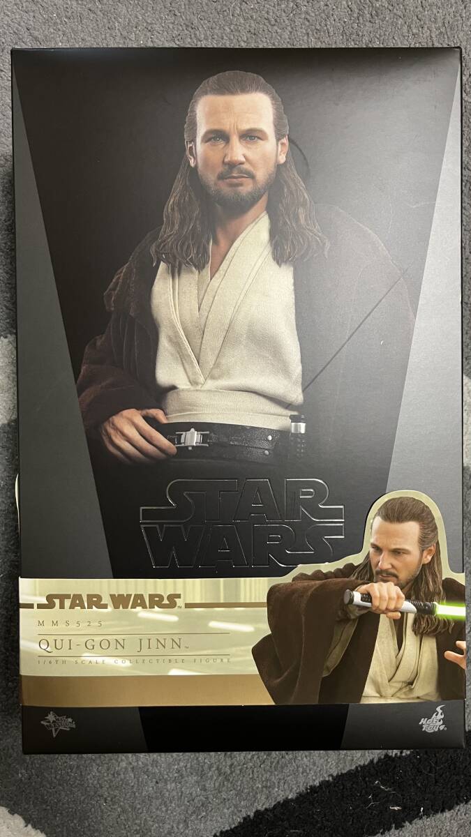 Yahoo!オークション -「hottoys」(クワイ=ガン・ジン) (スター Yahoo!オークション -「hottoys」(クワイ=ガン・ジン) (スター