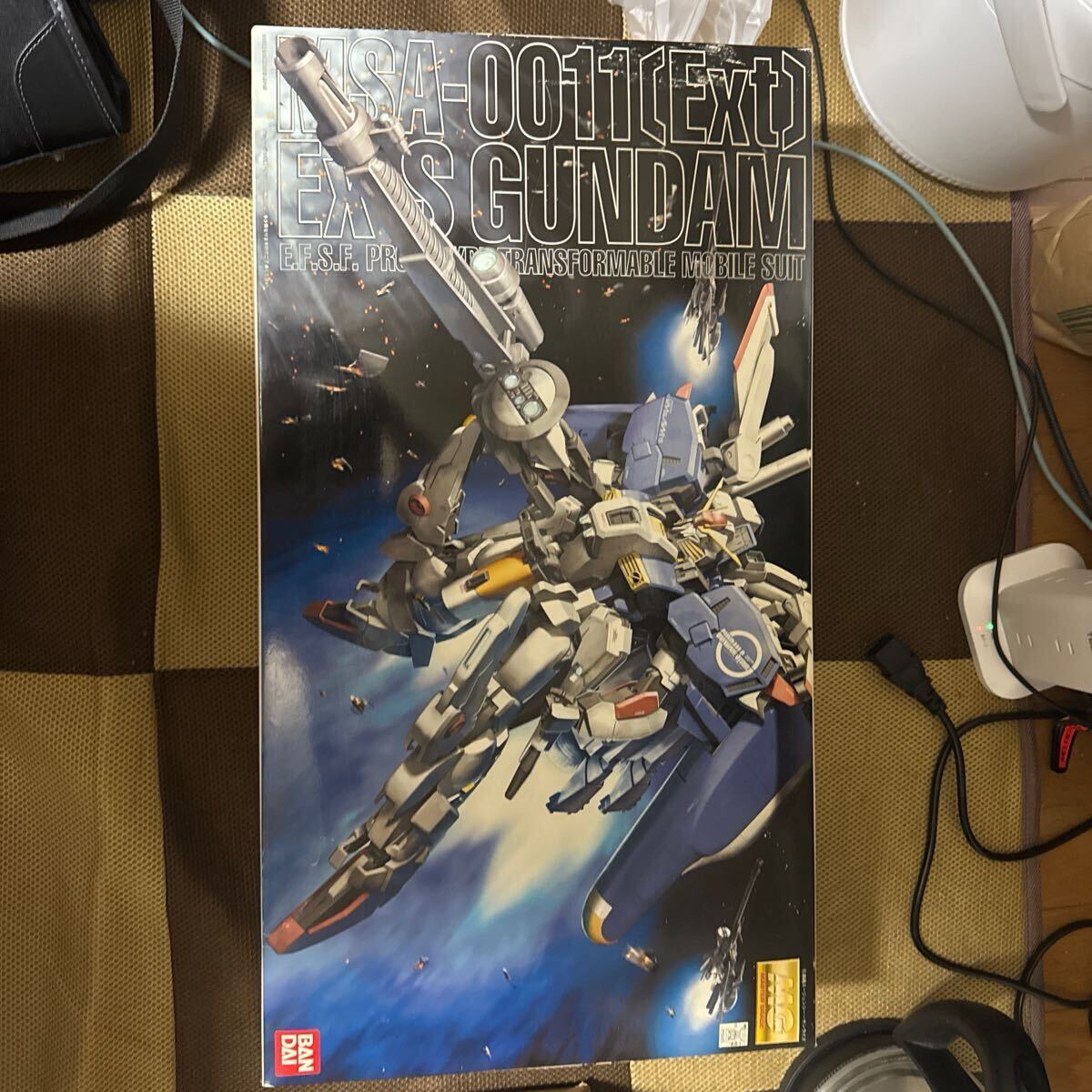 Yahoo!オークション -「mg ex-sガンダム」(プラモデル) の落札 Yahoo!オークション -「mg ex-sガンダム」(プラモデル) の落札