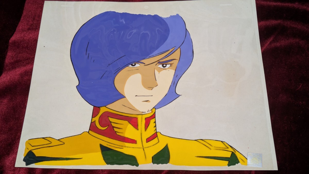 Yahoo!オークション -「ガンダム 原画」(セル画) の落札相場 Yahoo!オークション -「ガンダム 原画」(セル画) の落札相場