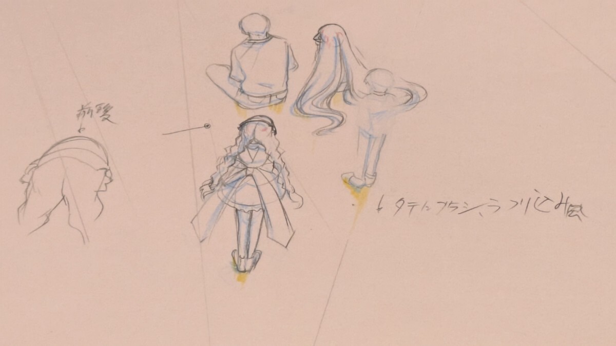 Yahoo!オークション -「原画 ちょびっツ」(コミック、アニメ Yahoo!オークション -「原画 ちょびっツ」(コミック、アニメ