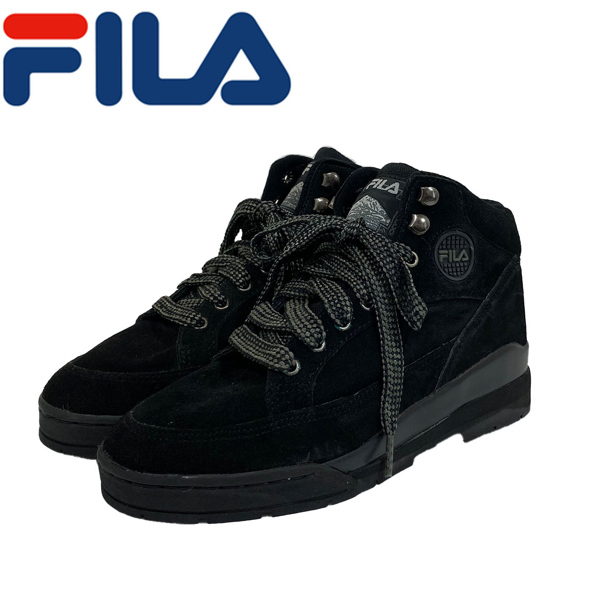2025年最新】Yahoo!オークション - FILA(その他 - スニーカー)の 2025年最新】Yahoo!オークション - FILA(その他 - スニーカー)の