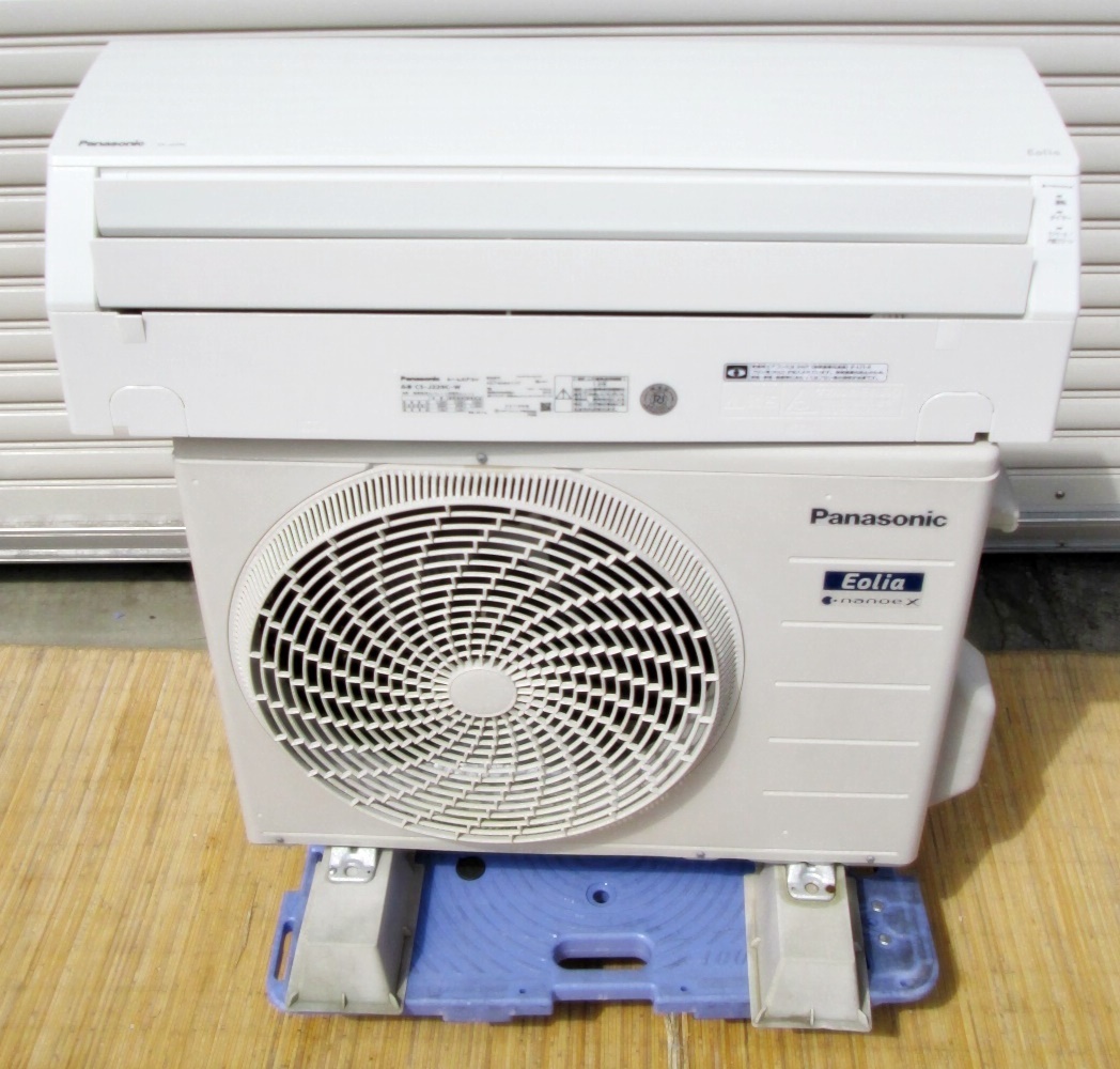 2025年最新】Yahoo!オークション -パナソニック エアコン cs 2 2 2025年最新】Yahoo!オークション -パナソニック エアコン cs 2 2