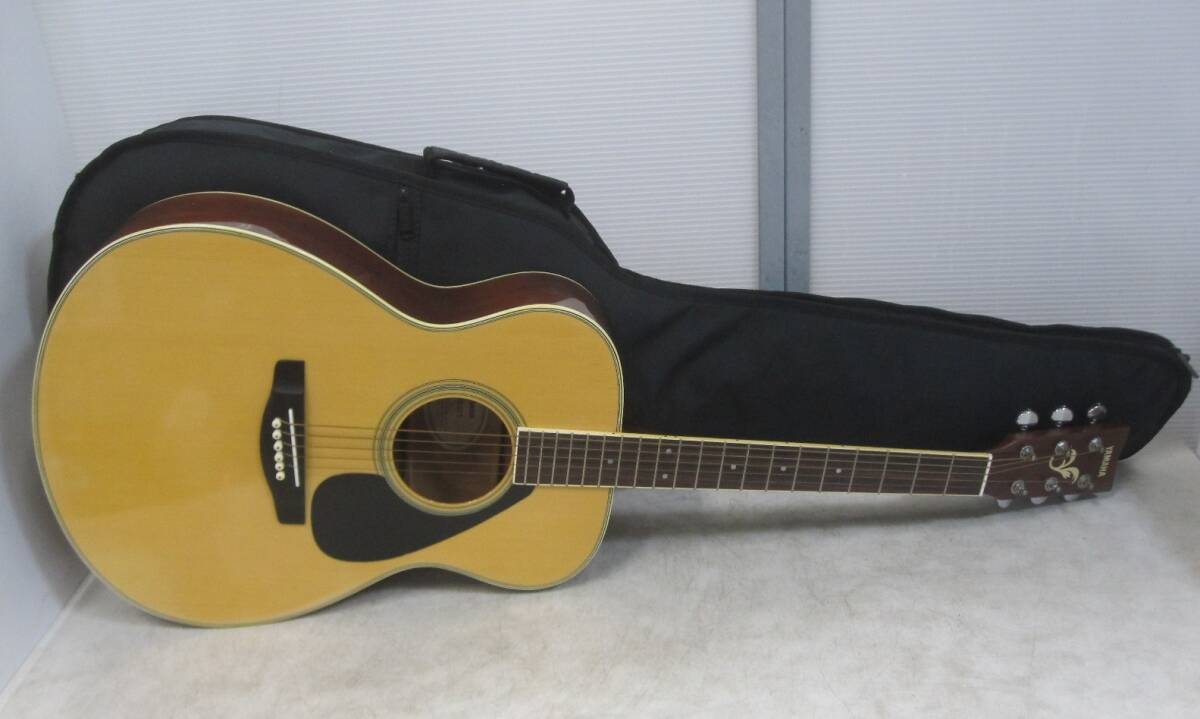 Yahoo!オークション -「yamaha fs-325」の落札相場・落札価格