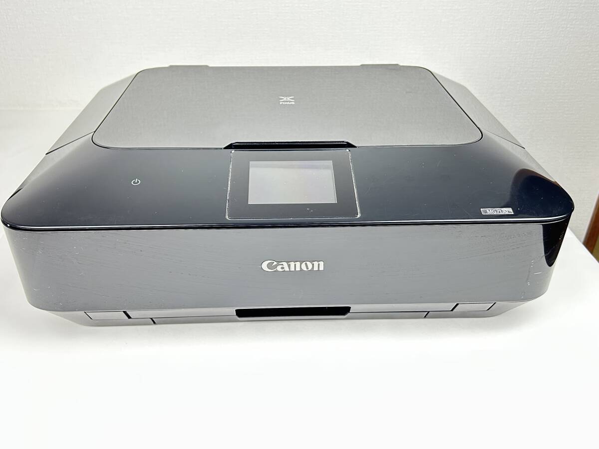 Yahoo!オークション -「canon pixus mg7130」(A4プリンタ Yahoo!オークション -「canon pixus mg7130」(A4プリンタ