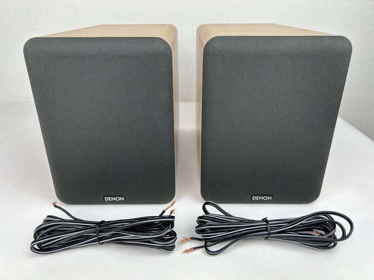 2025年最新】Yahoo!オークション -denon スピーカーの中古品 2025年最新】Yahoo!オークション -denon スピーカーの中古品