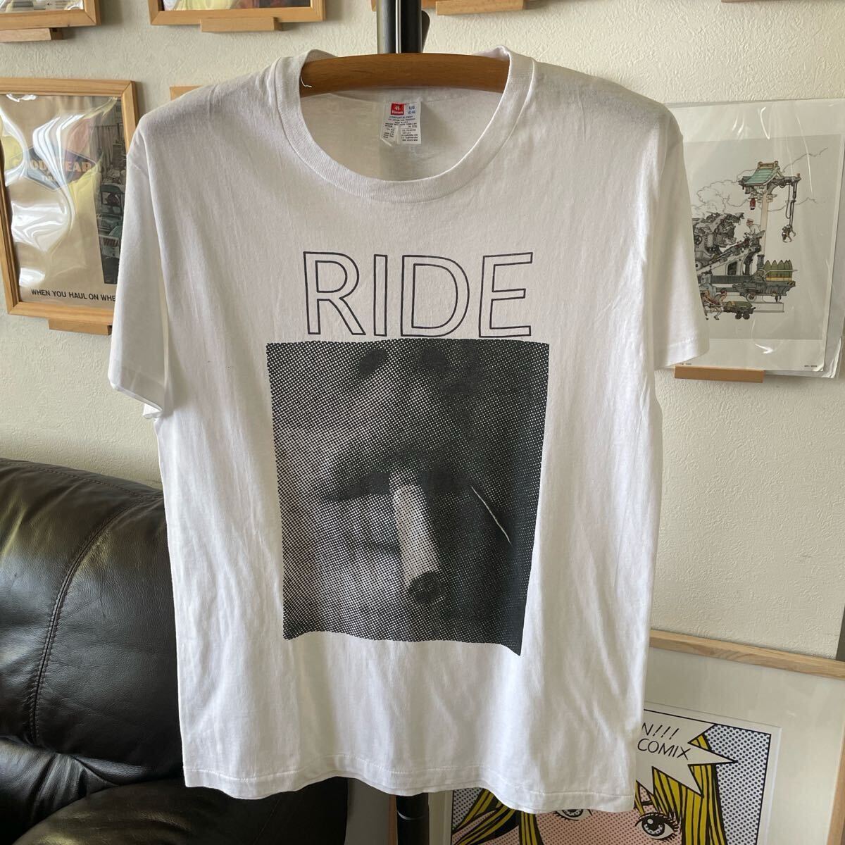 Yahoo!オークション -「ride tシャツ」(音楽) の落札相場・落札価格 Yahoo!オークション -「ride tシャツ」(音楽) の落札相場・落札価格