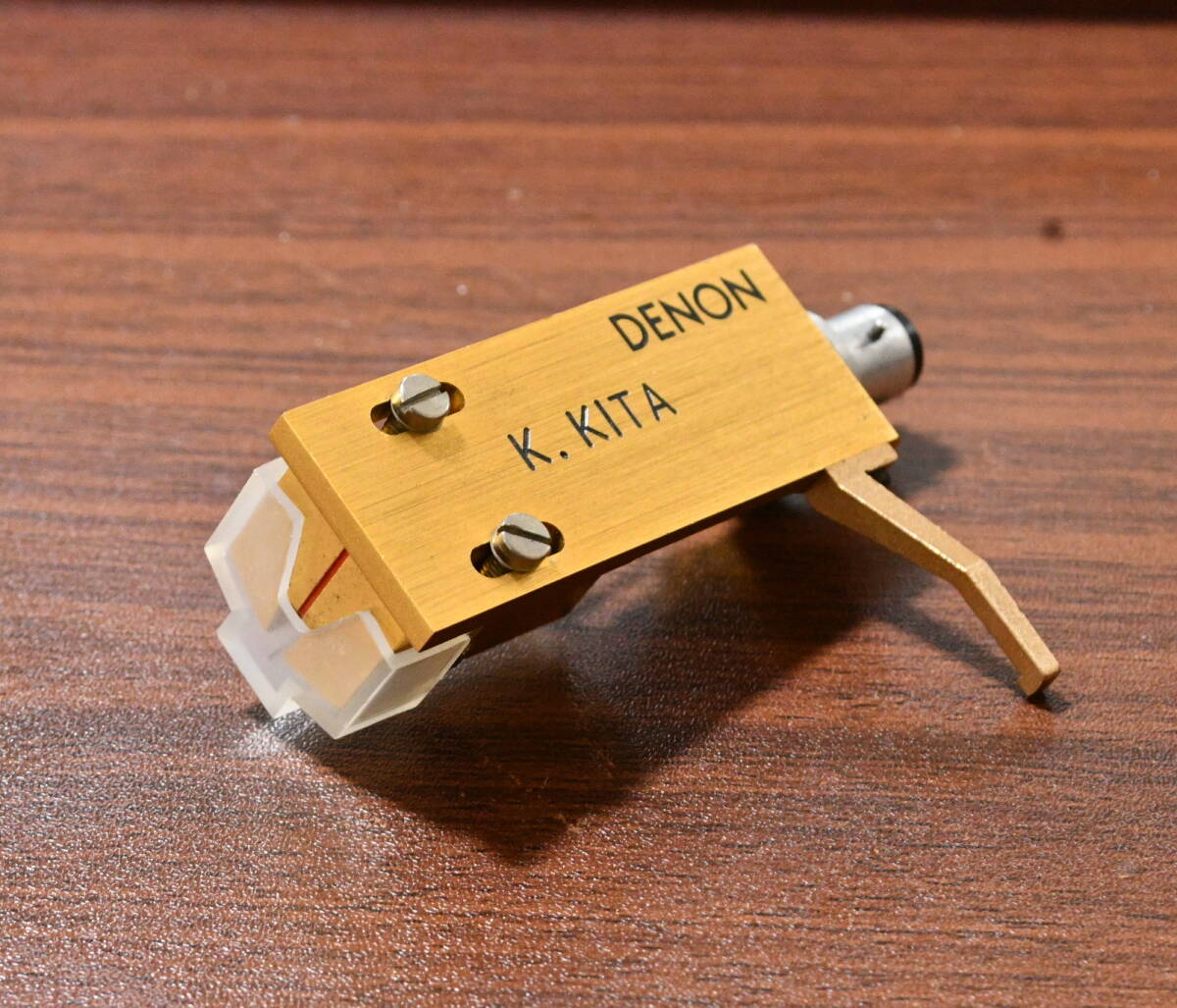 Yahoo!オークション -「denon dl-103 gold」の落札相場・落札価格 Yahoo!オークション -「denon dl-103 gold」の落札相場・落札価格