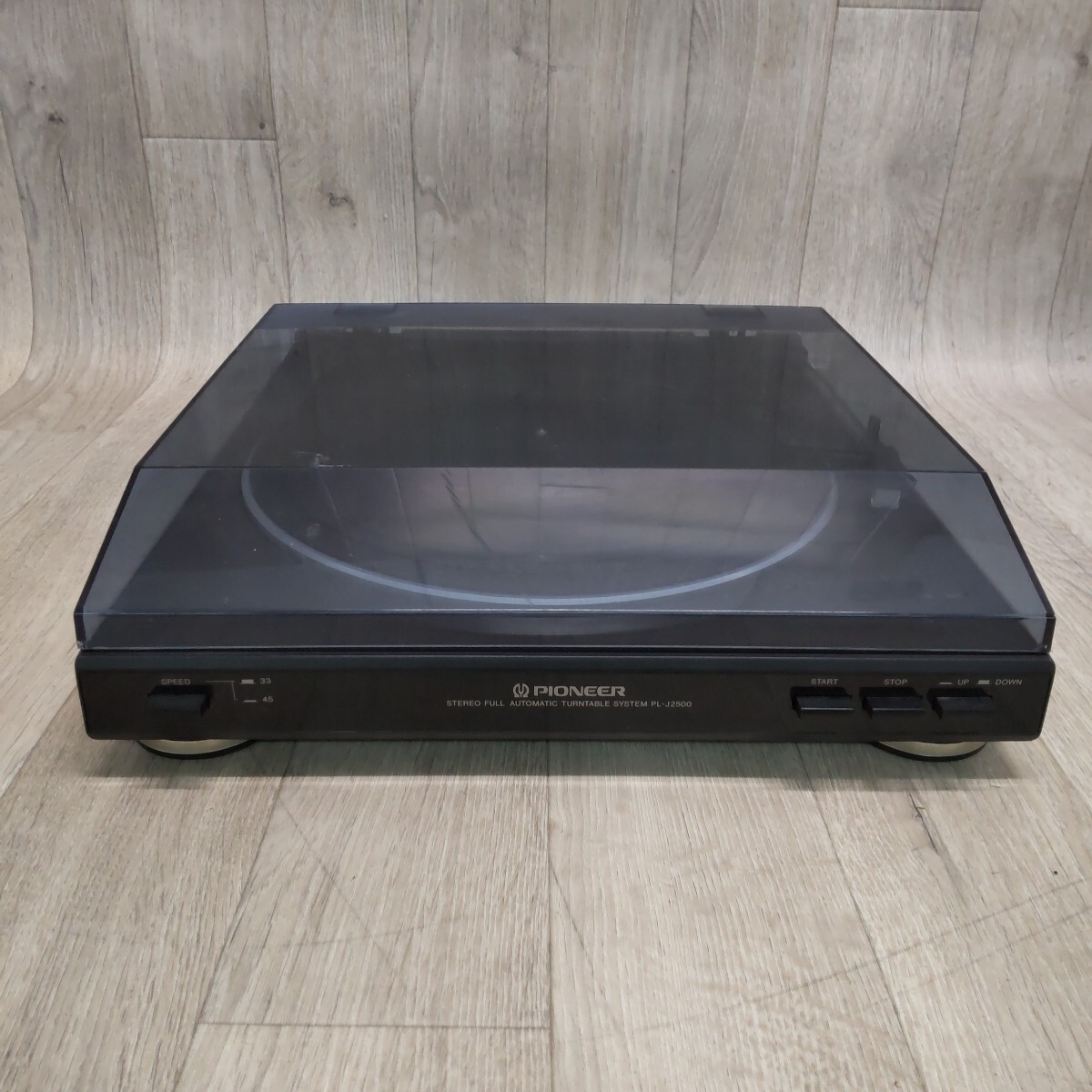 Yahoo!オークション -「PL-J2500」(オーディオ機器) の落札相場 Yahoo!オークション -「PL-J2500」(オーディオ機器) の落札相場