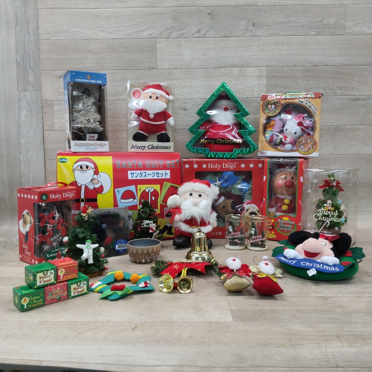 Yahoo!オークション -「キティ クリスマス ツリー」の落札相場 Yahoo!オークション -「キティ クリスマス ツリー」の落札相場