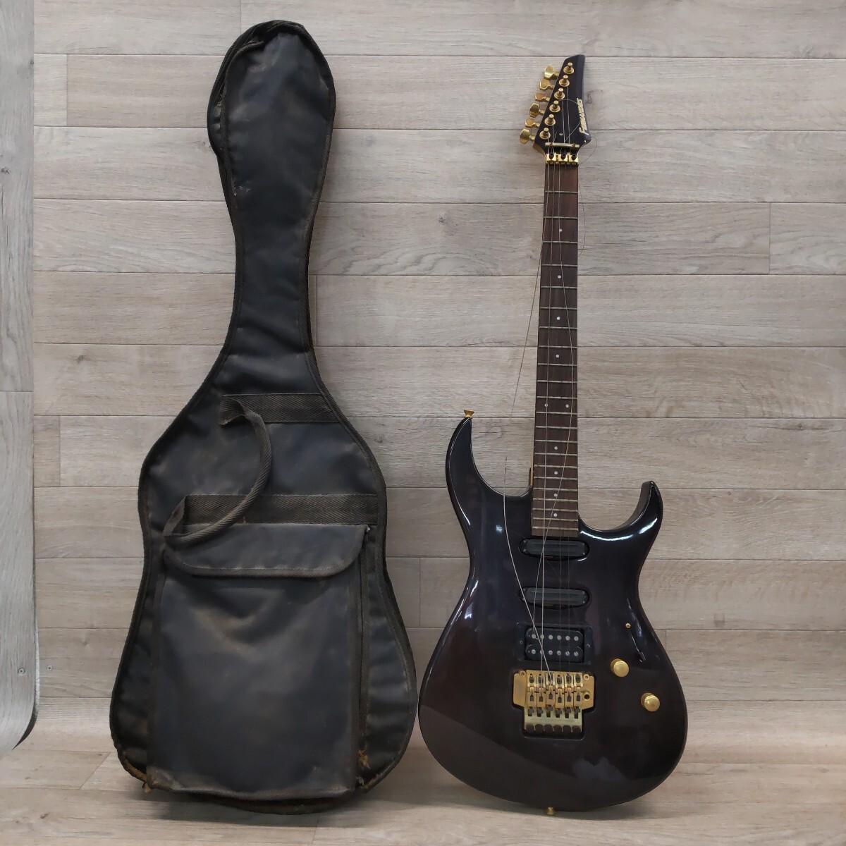 Yahoo!オークション -「fernandes frt」(本体) (エレキギター)の Yahoo!オークション -「fernandes frt」(本体) (エレキギター)の