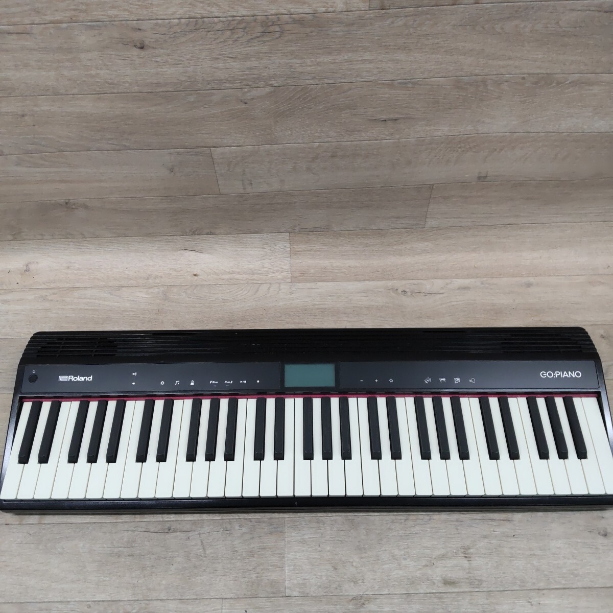 Yahoo!オークション -「roland go-61p」の落札相場・落札価格 Yahoo!オークション -「roland go-61p」の落札相場・落札価格