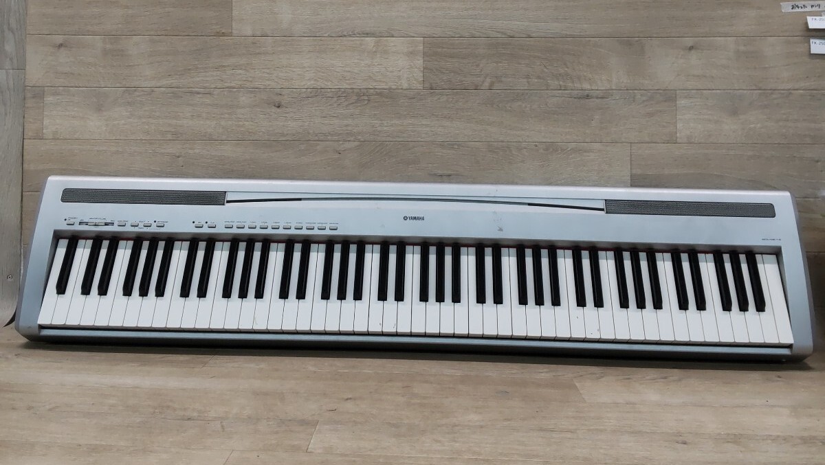 Yahoo!オークション -「p-85 yamaha」(鍵盤楽器) (楽器、器材)の Yahoo!オークション -「p-85 yamaha」(鍵盤楽器) (楽器、器材)の