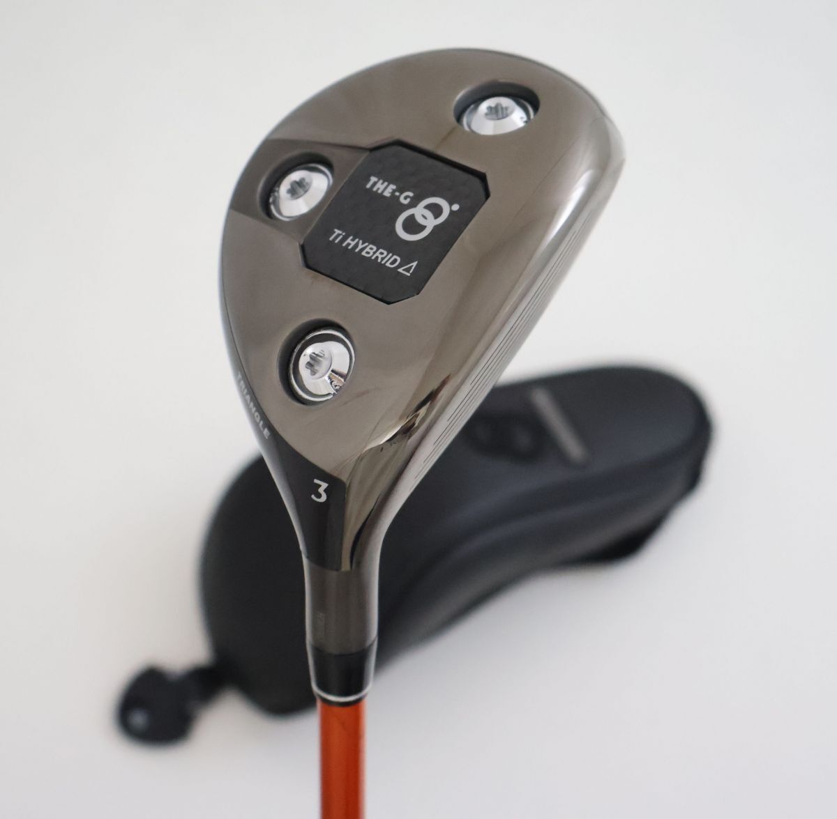 Yahoo!オークション -「the-g ti hybrid」(ゴルフ) (スポーツ別 Yahoo!オークション -「the-g ti hybrid」(ゴルフ) (スポーツ別