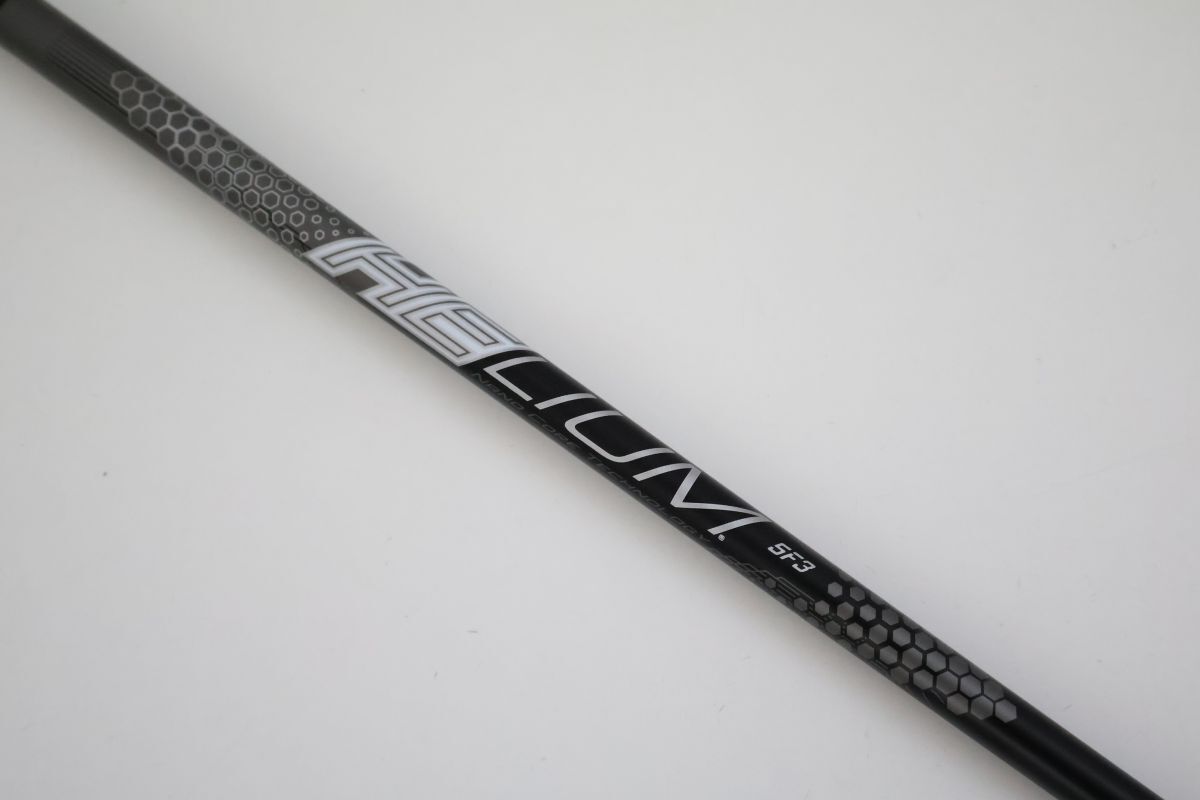 USTMamiya - 未使用品Helium ヘリウム5 テーラーメイド用