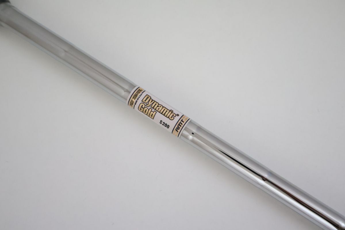 Yahoo!オークション -「dg s200 amt」(シャフト) (部品)の落札