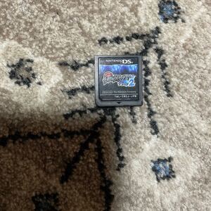 DS ポケットモンスター ブラック2 ソフトのみ