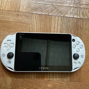 PS Vita 2000 本体 薄桜鬼 真改 風ノ章 桜 限定