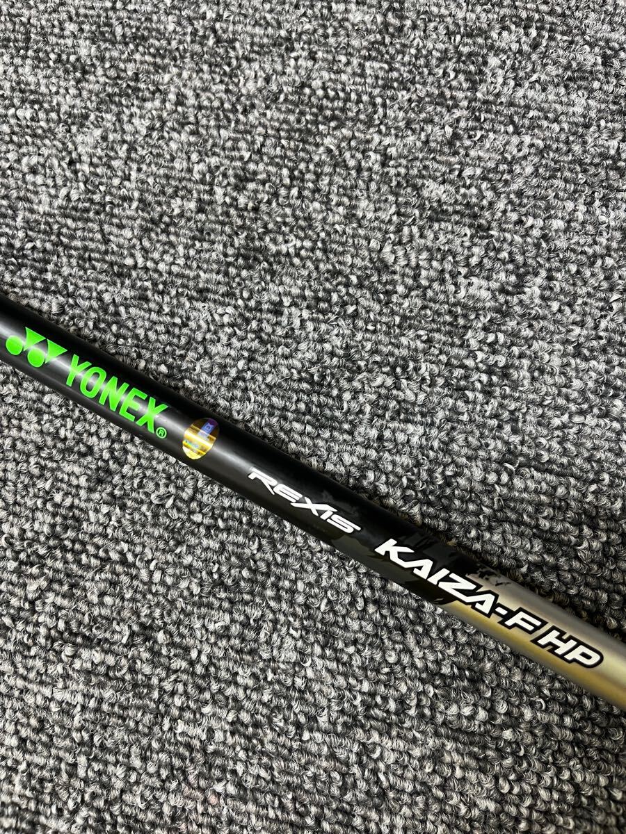 Yahoo!オークション -「trpx messenger」(シャフト) (部品)の