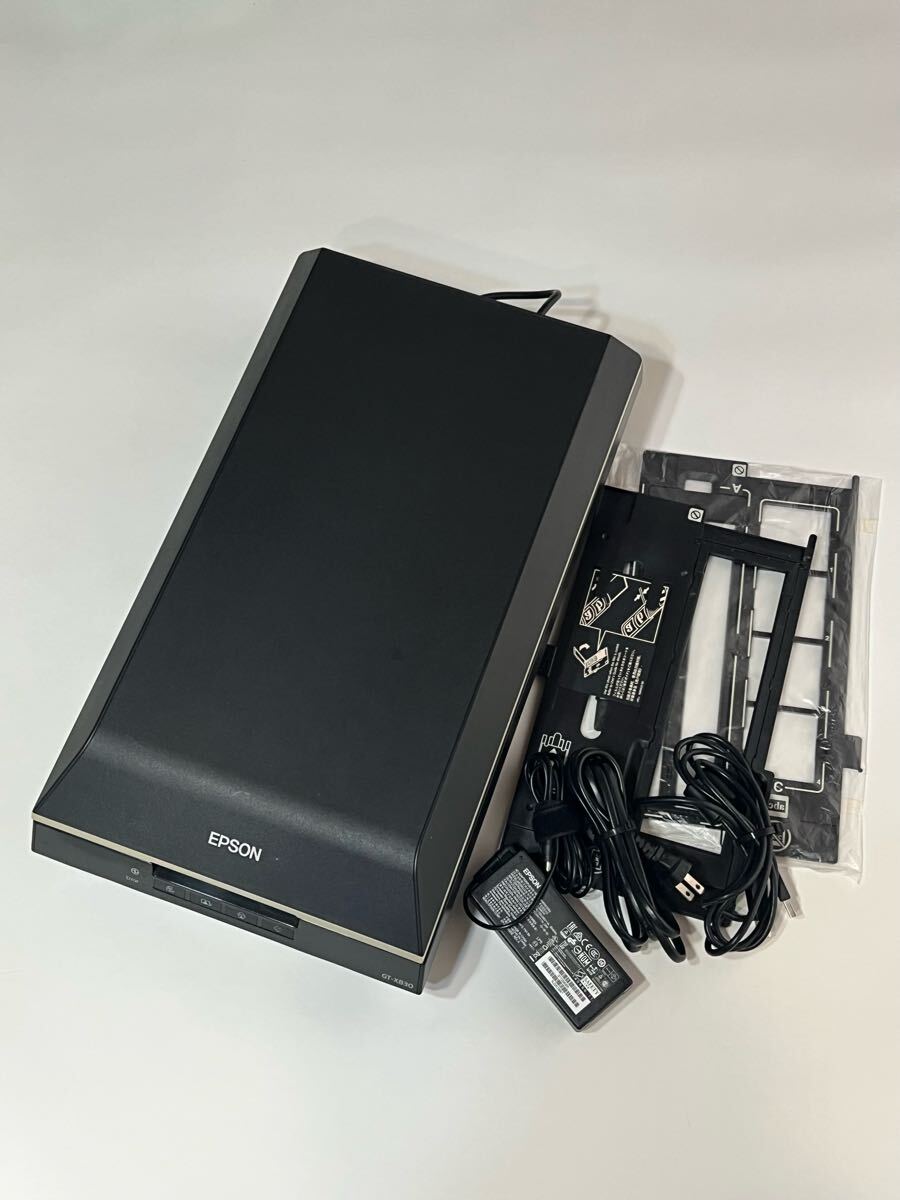 Yahoo!オークション -「gt-x830」(スキャナ) (周辺機器)の落札 Yahoo!オークション -「gt-x830」(スキャナ) (周辺機器)の落札