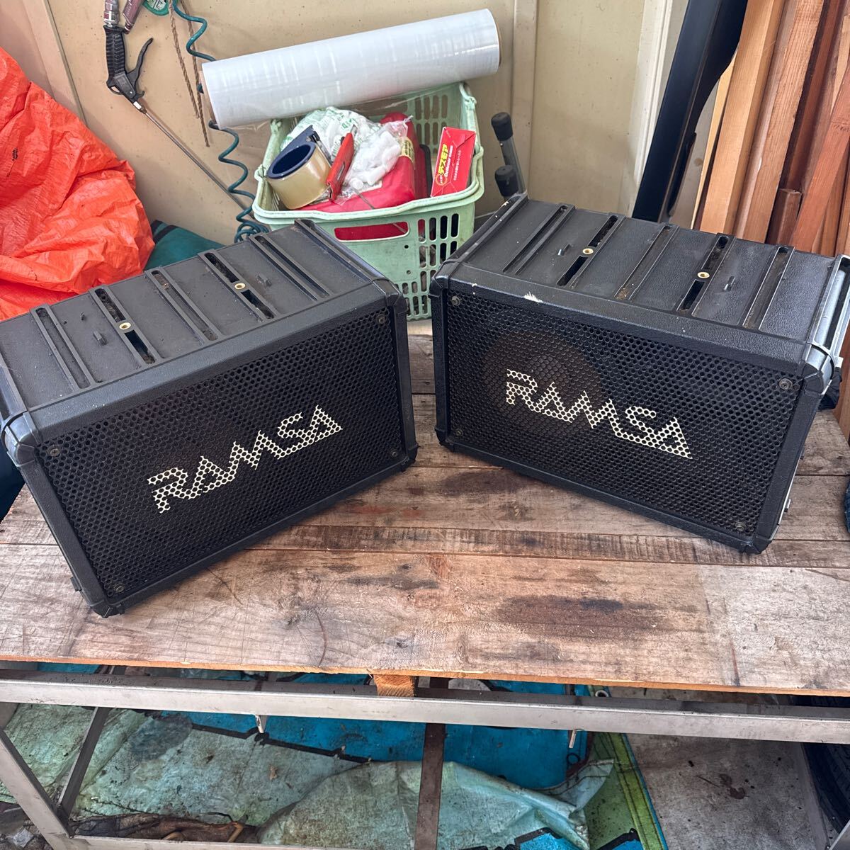 Yahoo!オークション -「ramsa ws-a80」の落札相場・落札価格 Yahoo!オークション -「ramsa ws-a80」の落札相場・落札価格