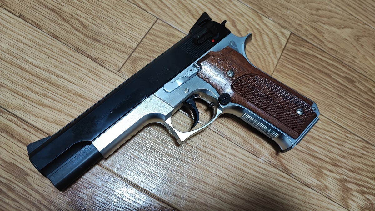 Yahoo!オークション -「MGC M745」の落札相場・落札価格 Yahoo!オークション -「MGC M745」の落札相場・落札価格