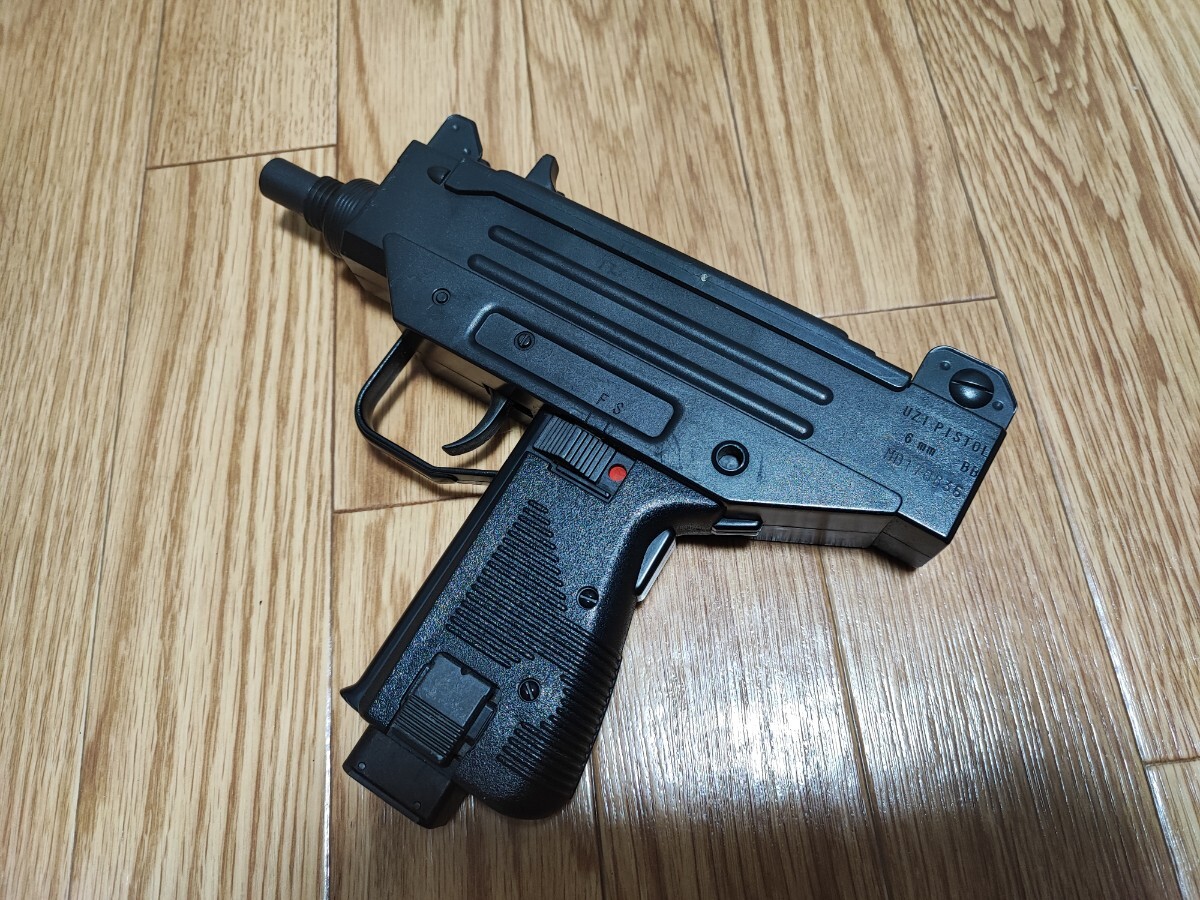 Yahoo!オークション -「マルゼン uzi」(ミリタリー) の落札相場 Yahoo!オークション -「マルゼン uzi」(ミリタリー) の落札相場