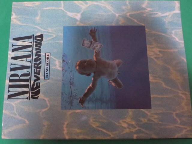 Yahoo!オークション -「nirvana nevermind」(洋楽) (バンド
