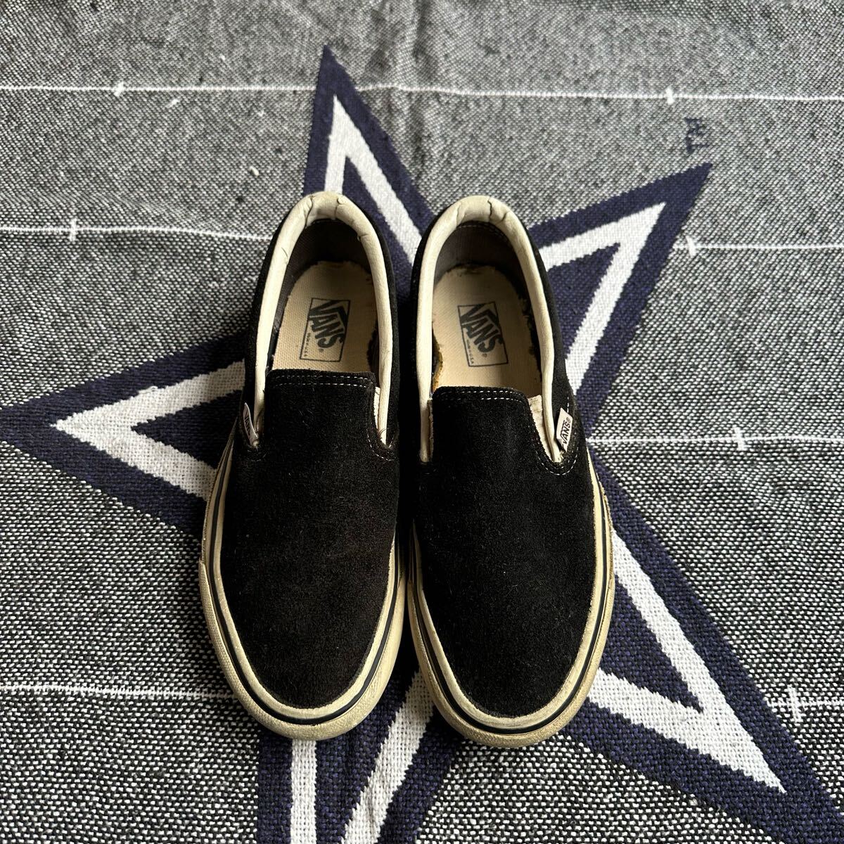 2025年最新】Yahoo!オークション -vans usa スリッポンの中古品 2025年最新】Yahoo!オークション -vans usa スリッポンの中古品